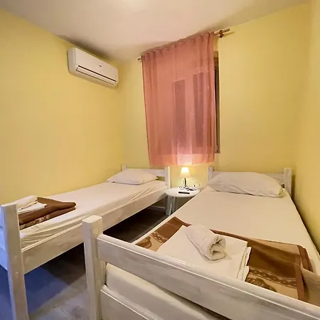 Old Town Insula Appartement Zadar Buitenkant foto