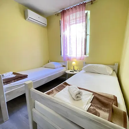 Old Town Insula Appartement Zadar Buitenkant foto