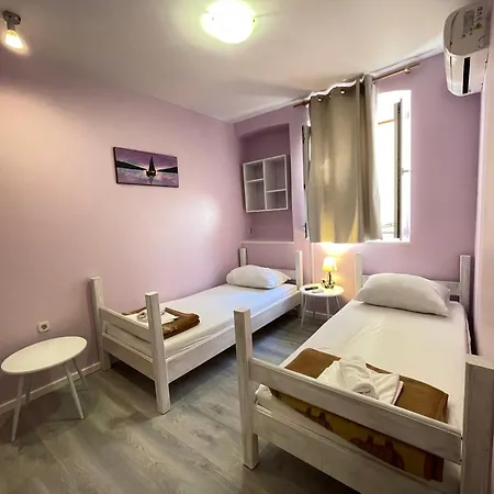 Old Town Insula Appartement Zadar Buitenkant foto