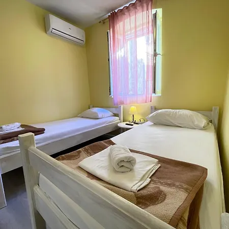 Old Town Insula Appartement Zadar Buitenkant foto