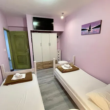 Old Town Insula Appartement Zadar Buitenkant foto