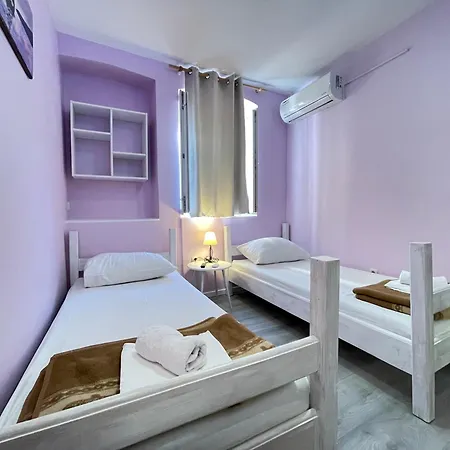 Old Town Insula Appartement Zadar Buitenkant foto