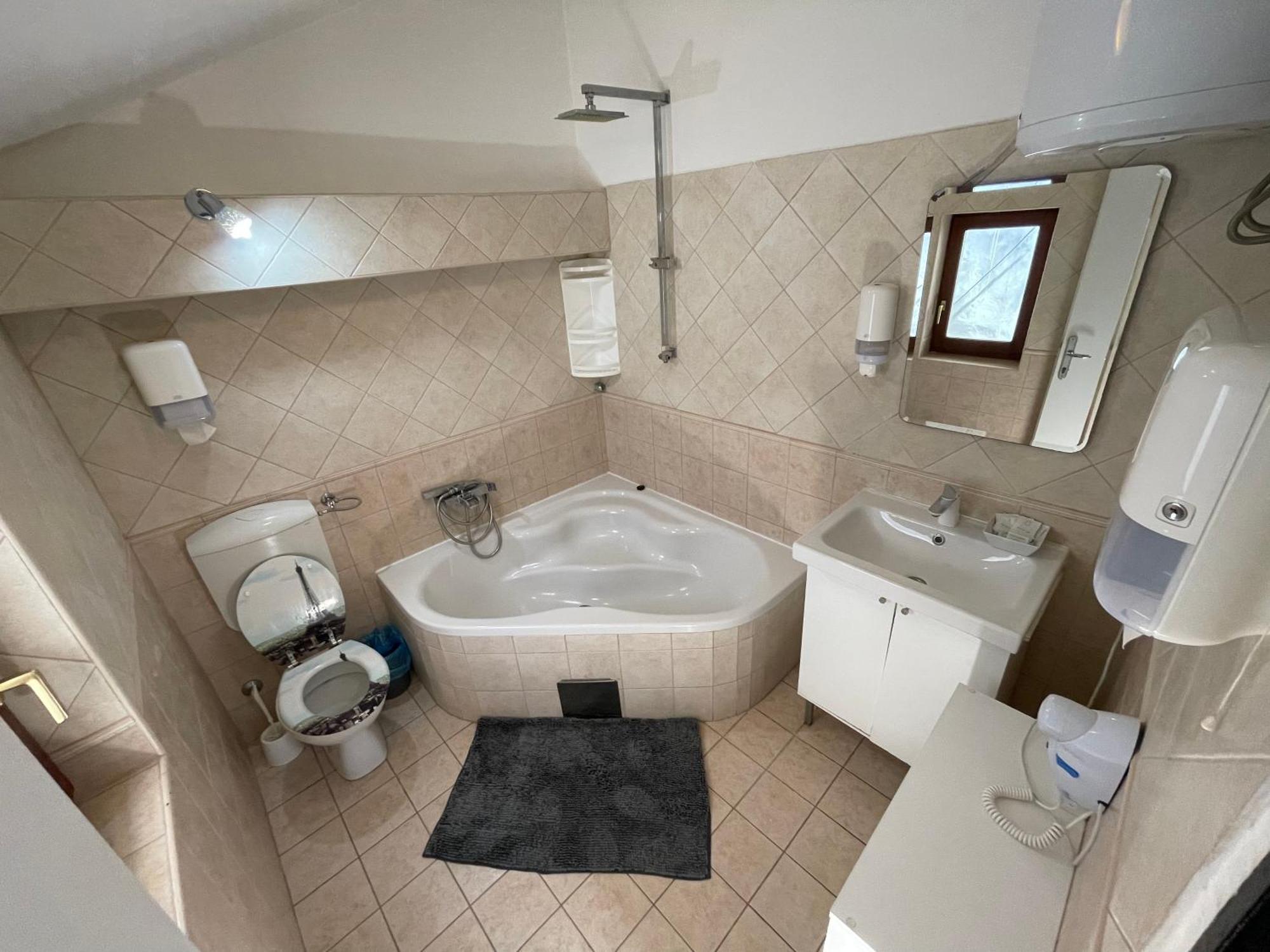 Appartement Old Town Insula