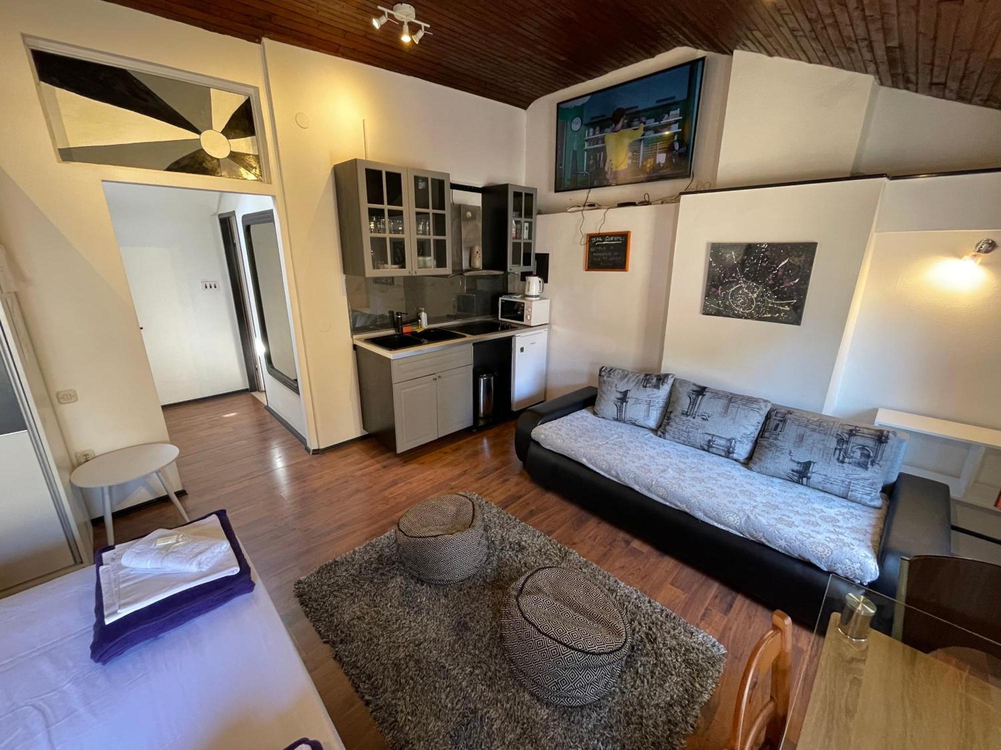 Appartement Old Town Insula Zadar