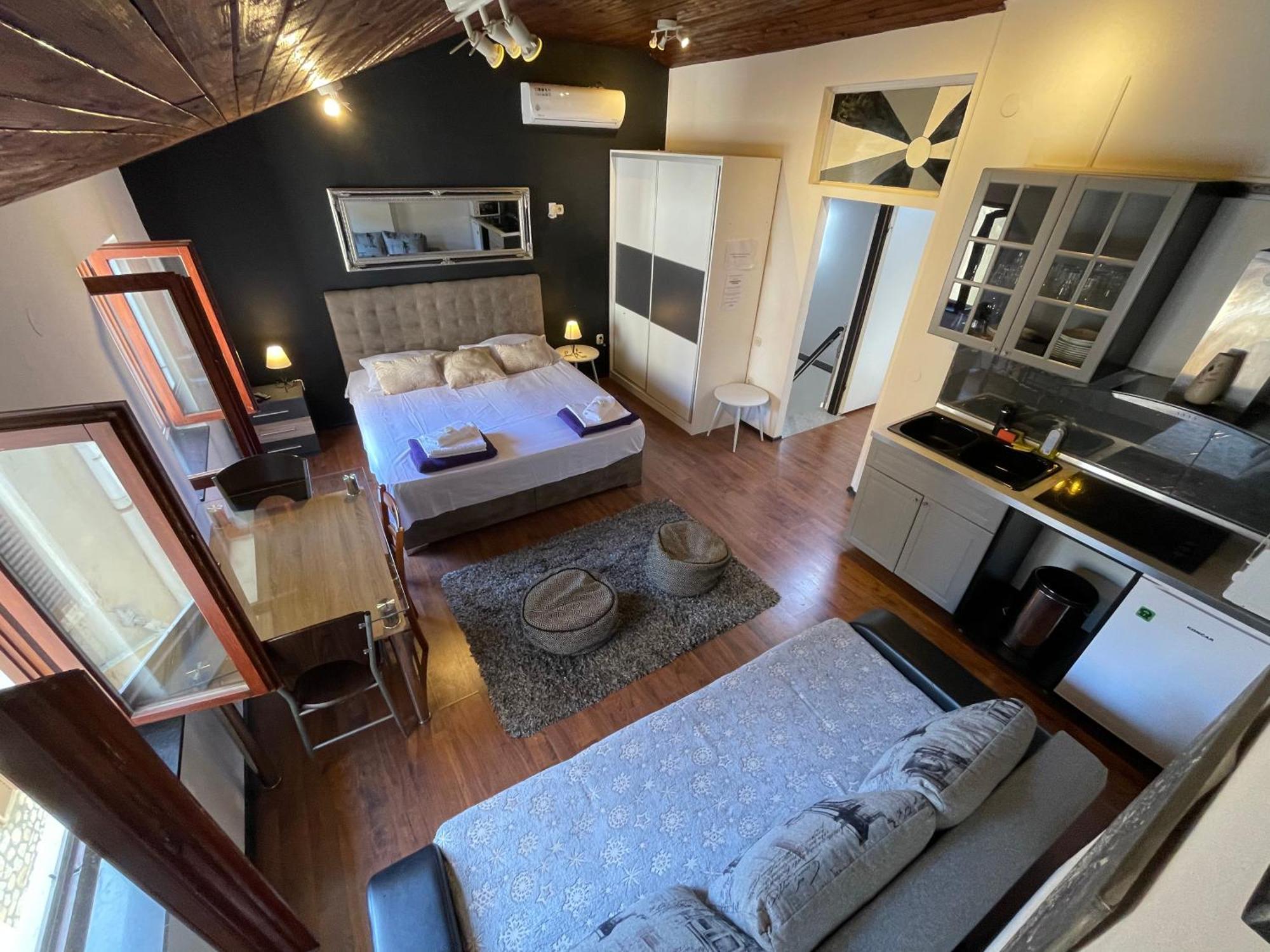 Apartamento Old Town Insula Zadar