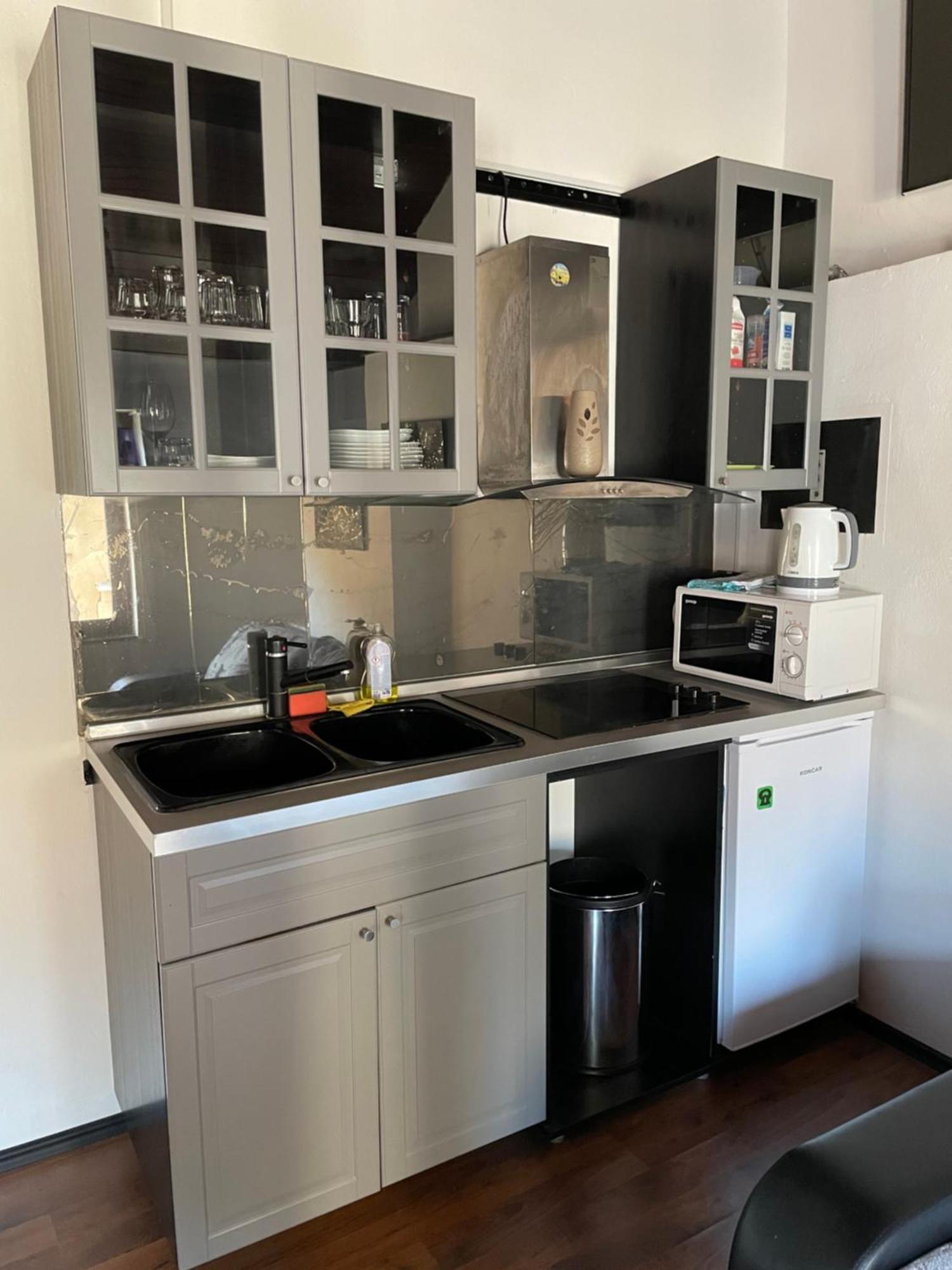 Appartement Old Town Insula