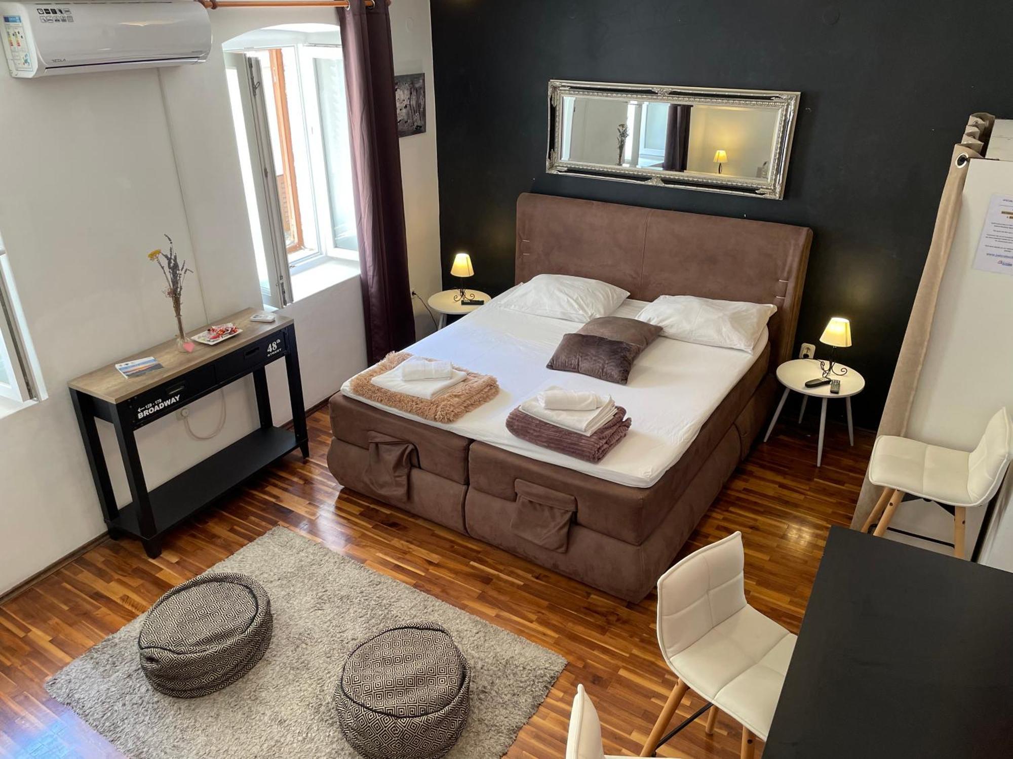 Old Town Insula Appartement