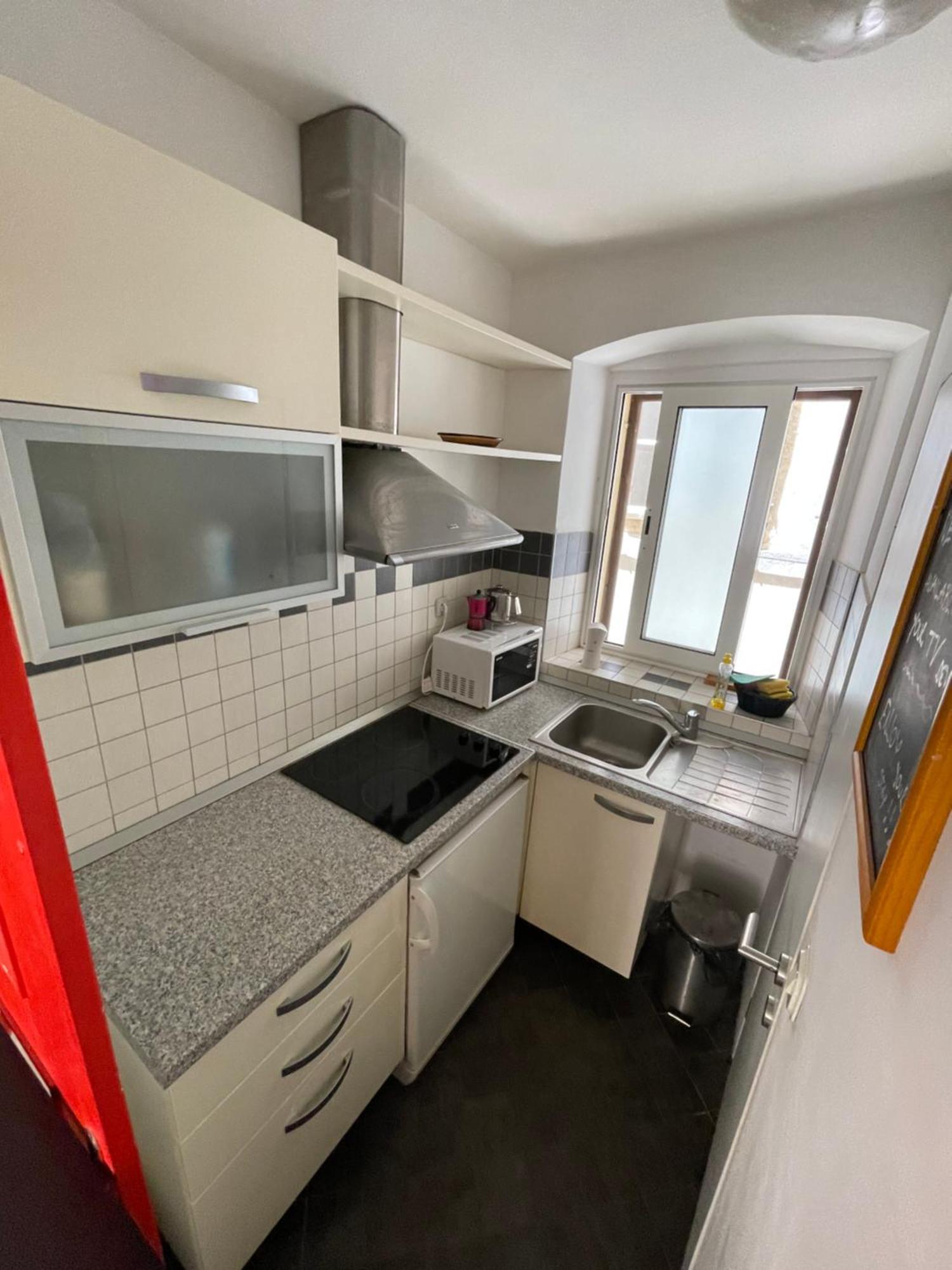 Appartement Old Town Insula Zadar