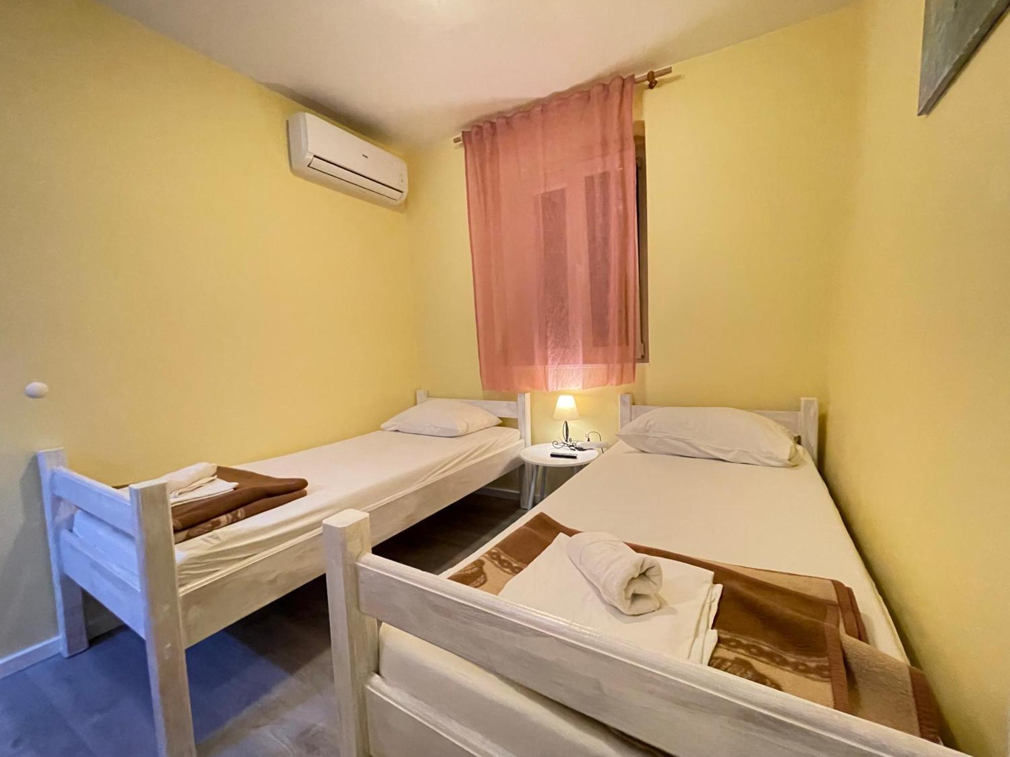 Appartement Old Town Insula Zadar