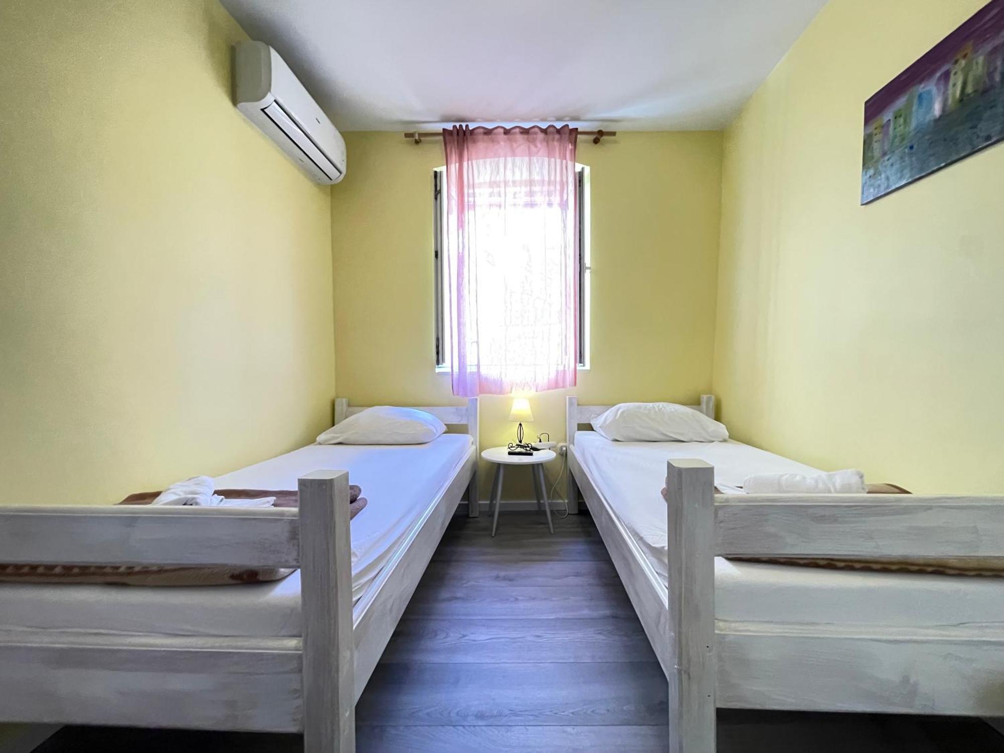Apartament Old Town Insula