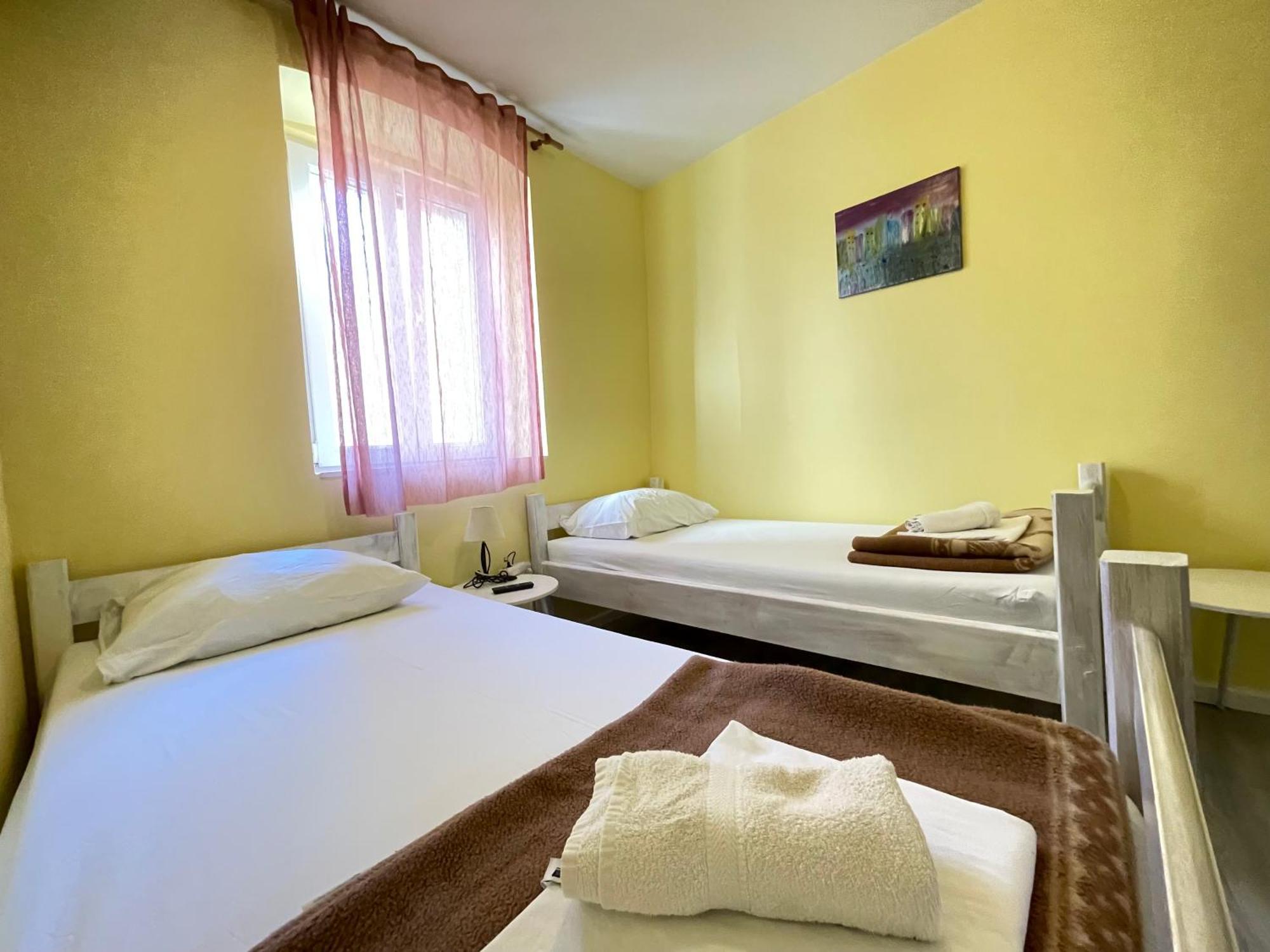 Old Town Insula Appartement Zadar