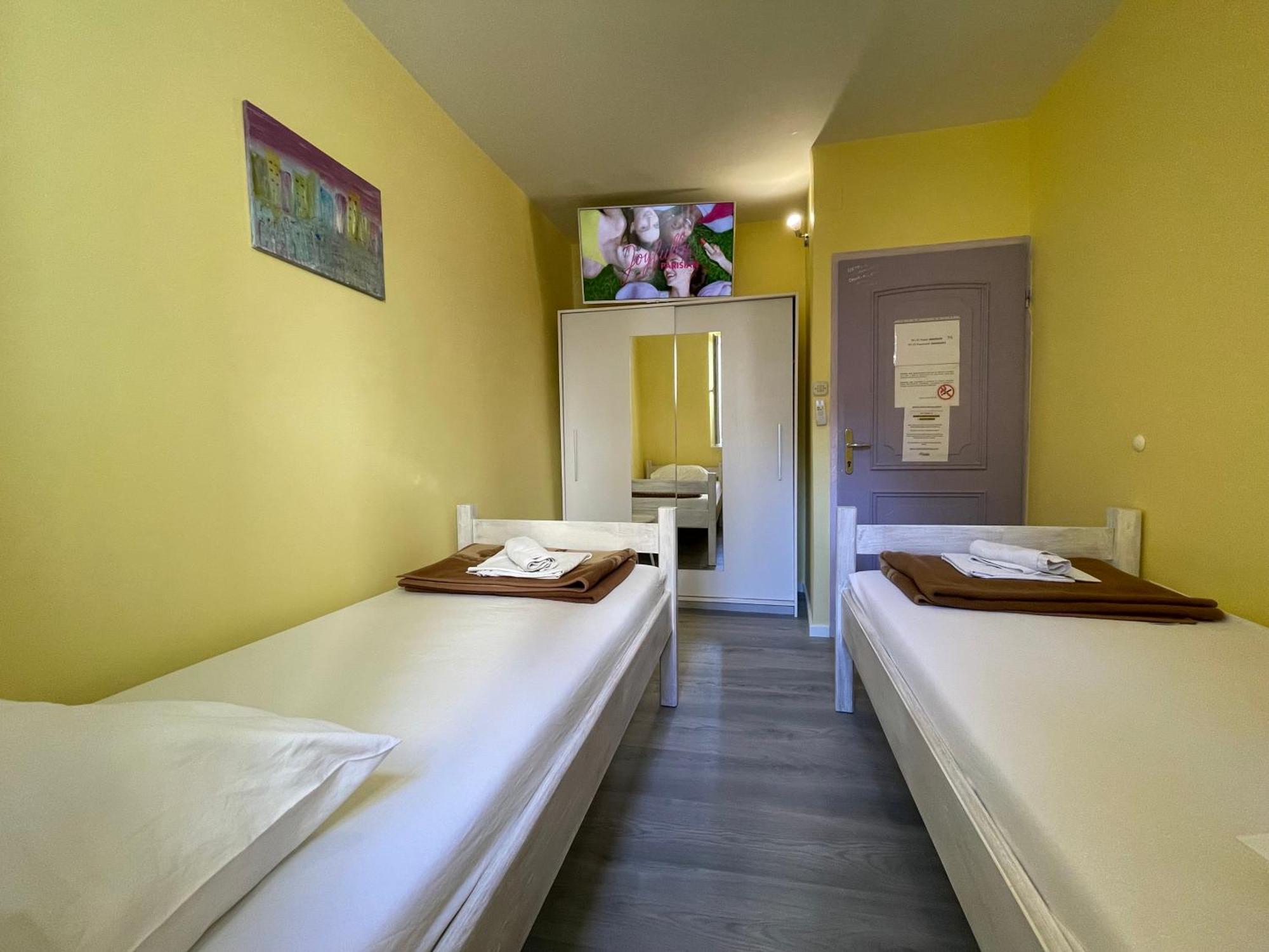 Old Town Insula Appartement *