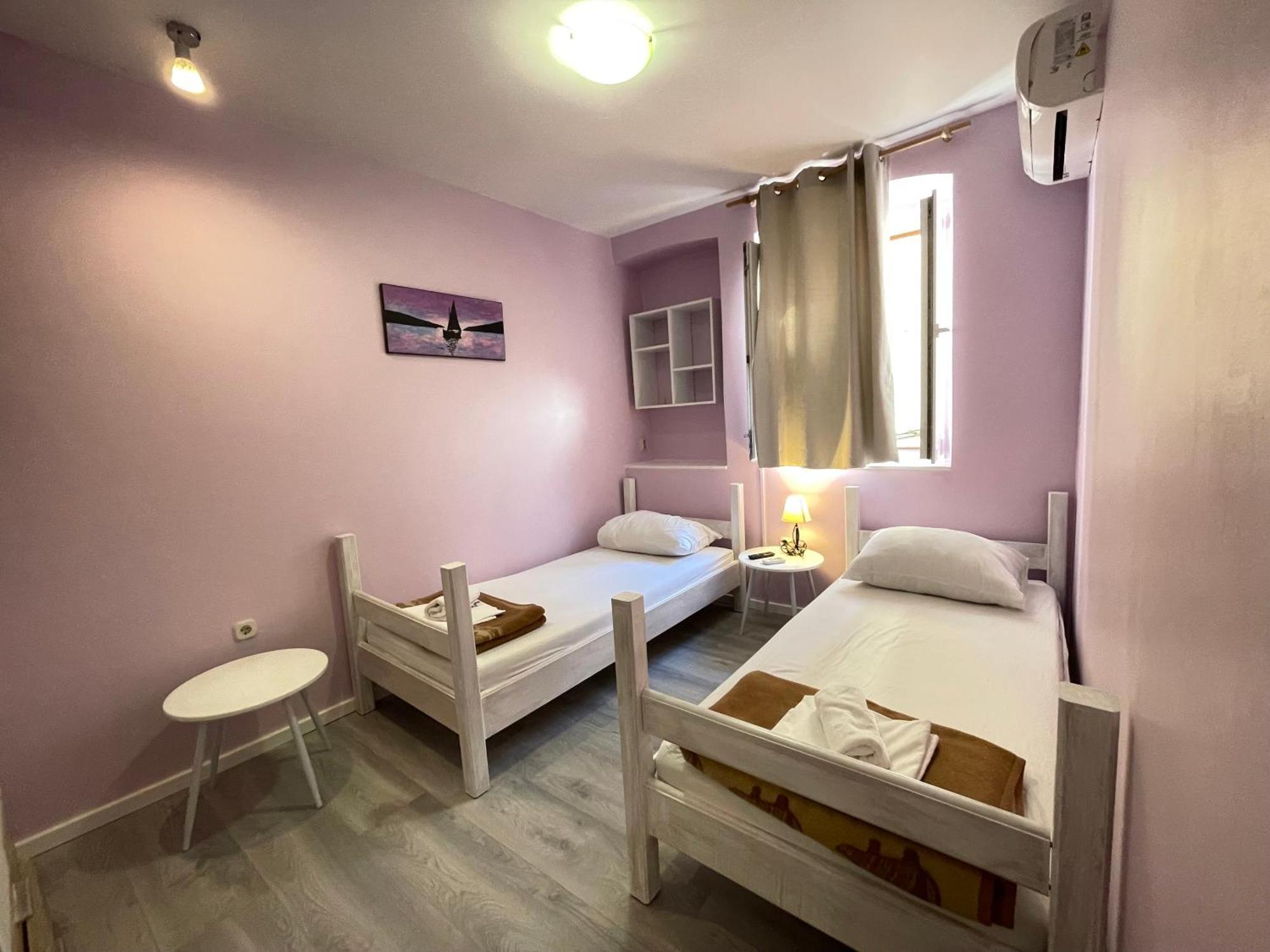 Appartement Old Town Insula Zadar