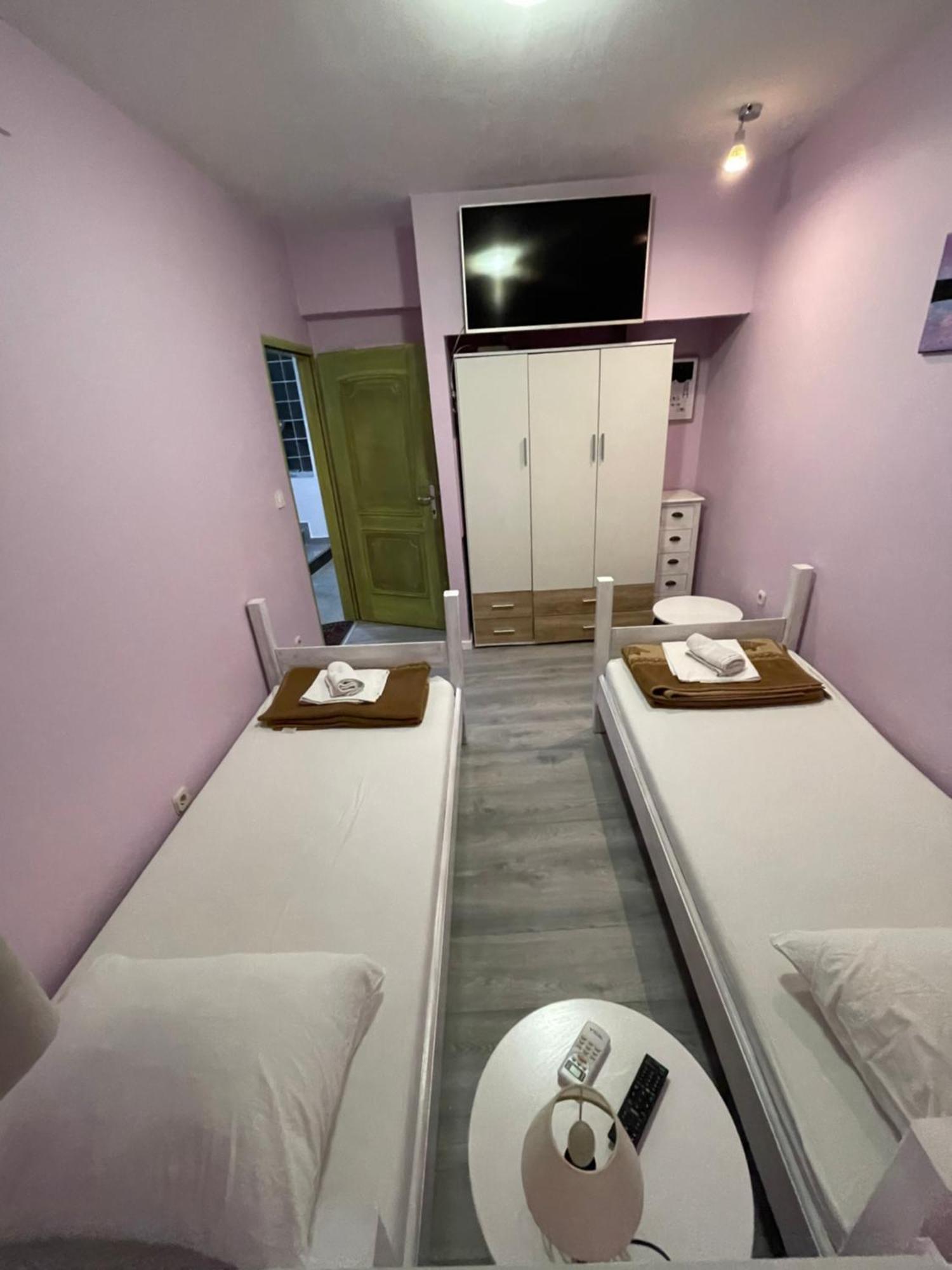 Appartement Old Town Insula