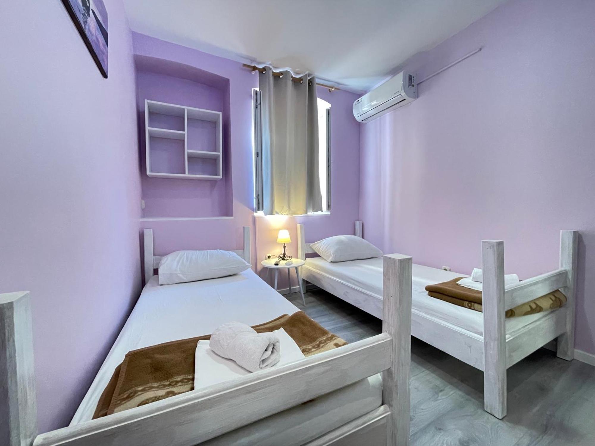 Appartement Old Town Insula *