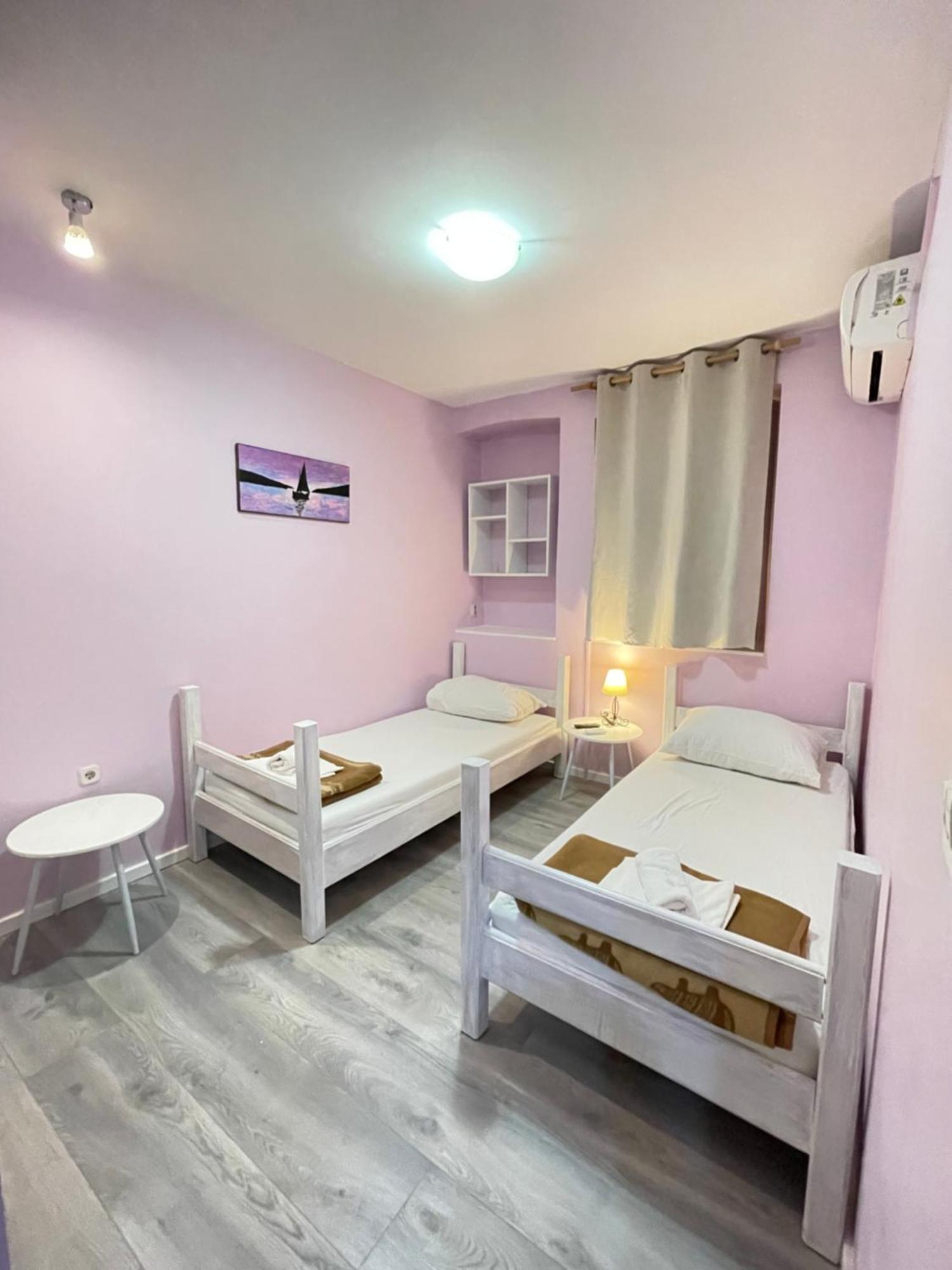 Old Town Insula Appartement