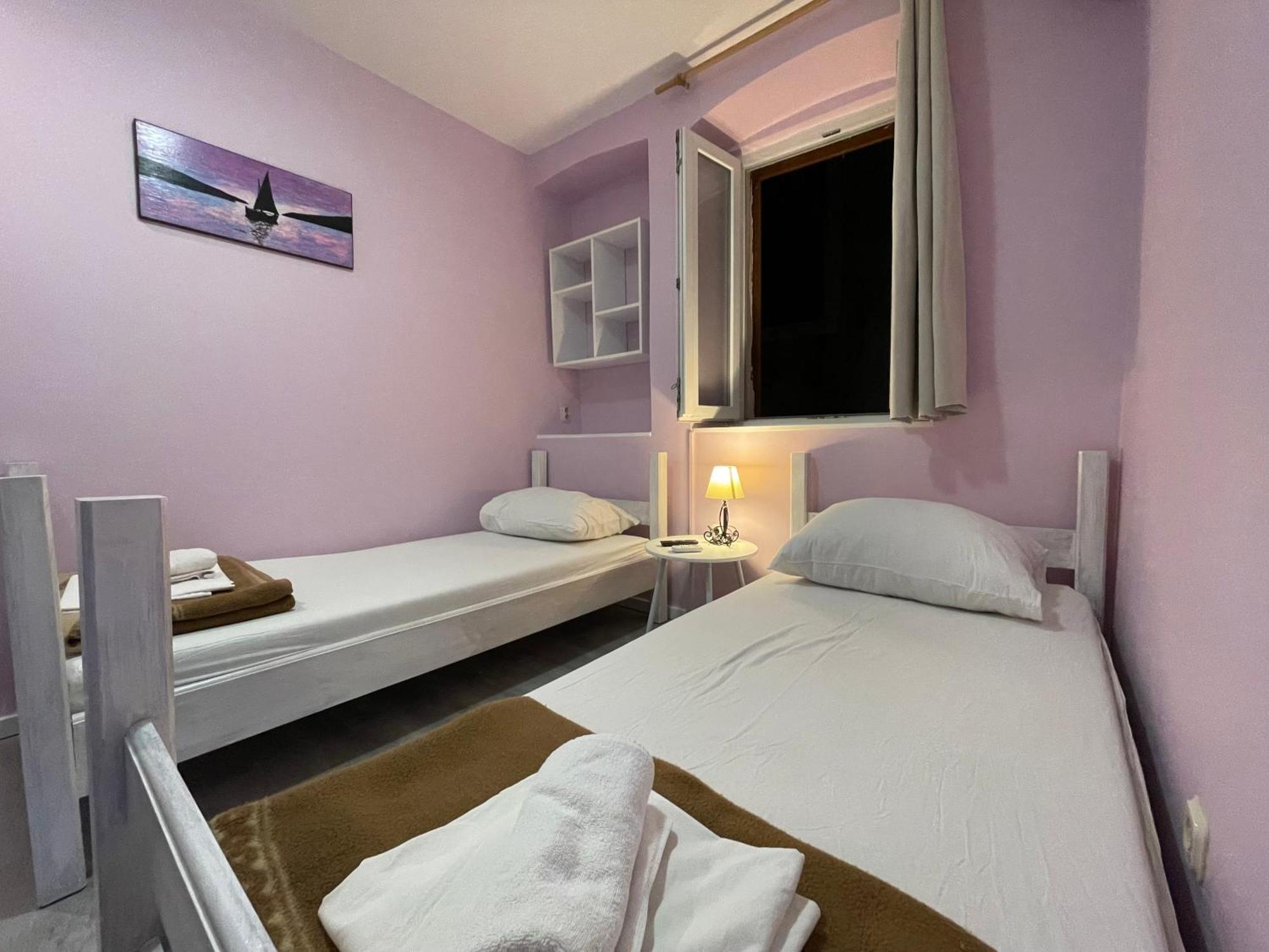 Old Town Insula Appartement